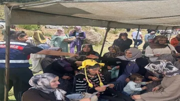 Konya jandarması dört ilçede siber güvenlik eğitimi verdi