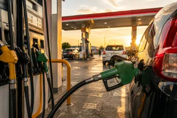 5 Ağustos'ta Akaryakıtta İndirim Sürprizi! Motorin Fiyatı Düştü