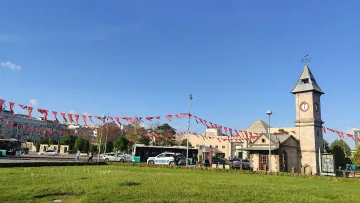 Kayseri'de destek almak isteyen öğrenciler randevu alacak ve 5'i ücretsiz verilecek
