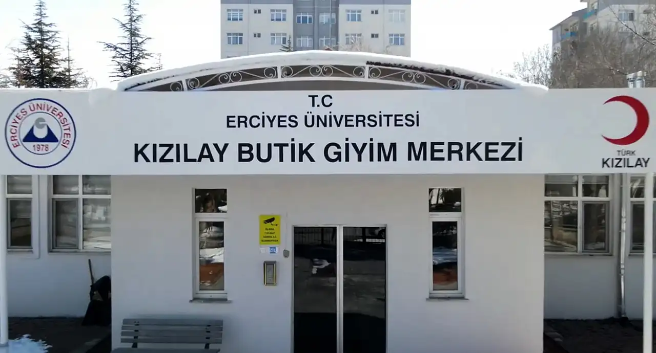 Kayseri'de destek almak isteyen öğrenciler randevu alacak ve 5'i ücretsiz verilecek haber fotoğrafı