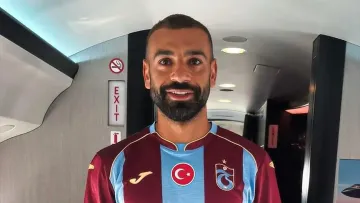 Salah Bize Her Yer Trabzon Mesajıyla Spor Gündemine Oturdu