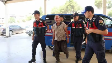 Adana Kozan'da kayıp olan engelli Uğur Okuducu sağ bulundu