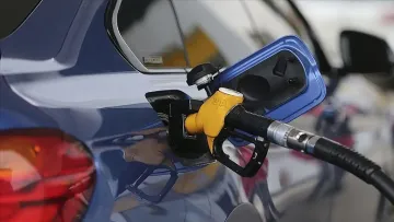 Motorinde beklenen indirim ÖTV düzenlemesi nedeniyle pompaya yansımadı