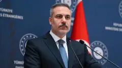 Bakan Fidan İsrail'in yayılmacı adımlarının küresel kriz doğuracağını belirtti