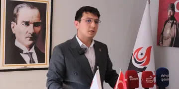 Konya'da avukat silahlı kavga sonucu meslektaşını yaraladı