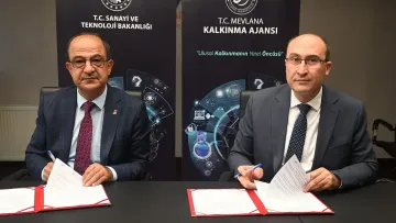 Konya'da Saklı Cennet Olarak Bilinen Bölge Turizme Açılıyor
