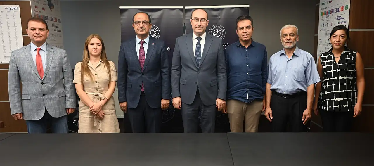 Konya'da Saklı Cennet Olarak Bilinen Bölge Turizme Açılıyor haber fotoğrafı