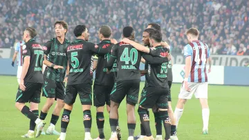 Konyaspor'un Fenerbahçe ve Kocaelispor Maçlarının Tarihleri Açıklandı