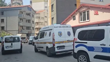 Konya'da Evinde Hareketsiz Bulunan 39 Yaşındaki Adam Hayatını Kaybetti