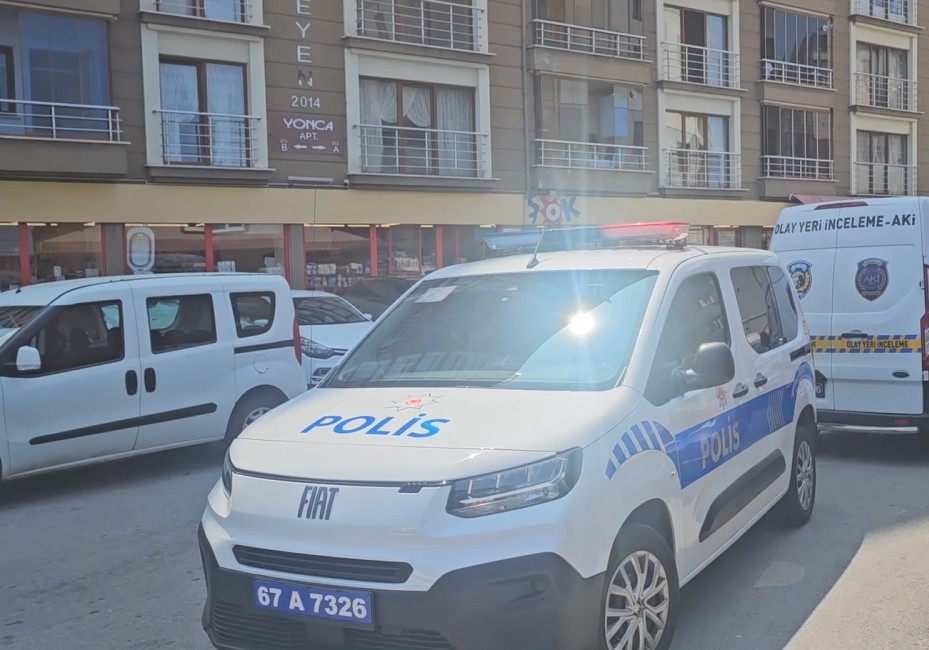 Konya'da Evinde Hareketsiz Bulunan 39 Yaşındaki Adam Hayatını Kaybetti haber fotoğrafı