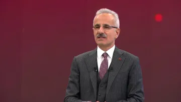Konya Yolu Çalışmalarında Bakan Uraloğlu Yeni Tarihi Açıkladı