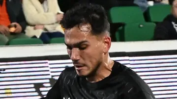 Galatasaray Manisa FK'den Sol Bek Umut Erdem'i Kadrosuna Kattı