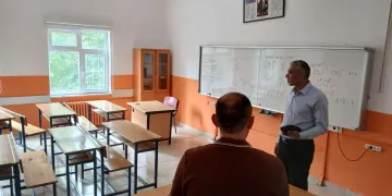 📰 Kontrol et Konya’da okullar denetlenmeye başladı Konya | Konya/Genel | Haber Dairesi Konya