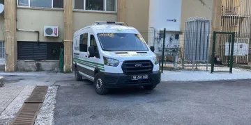Konya'da kene yapışması sonucu bir kadın hayatını kaybetti