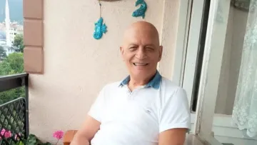 Eski milli oyuncu Haluk Erdem'in vefat ettiği açıklandı