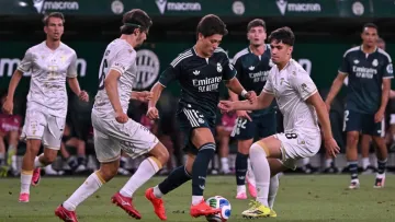 Arda Güler için 115 milyon avroluk iddia Konya Ilgın'da heyecan yarattı