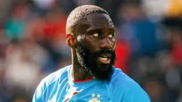 Konyaspor Arthur Masuaku transferi için yapılan görüşmelerde anlaşma sağladı