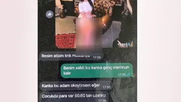 Konya'da düzenlenen fuhuş operasyonunda 14 şüpheli gözaltına alındı