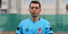 Yasağa Rağmen Denize Giren Hakem Hakan Ergin Hayatını Kaybetti