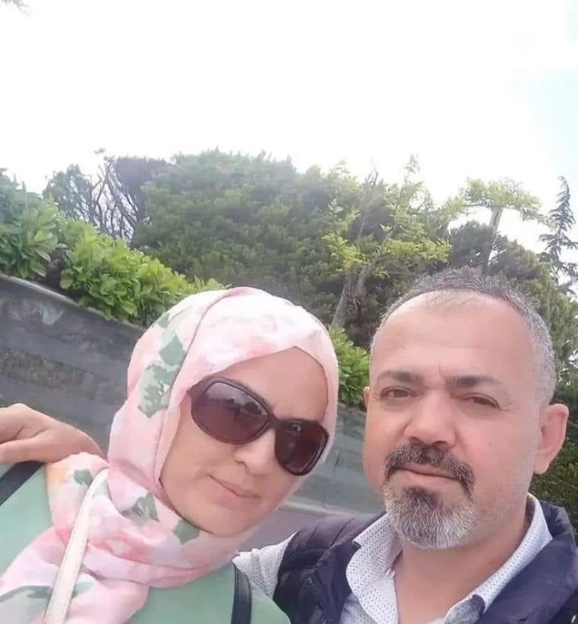 Konya'da öldürülen Ebru öğretmenin eşine ceza indirimi verilmedi haber fotoğrafı