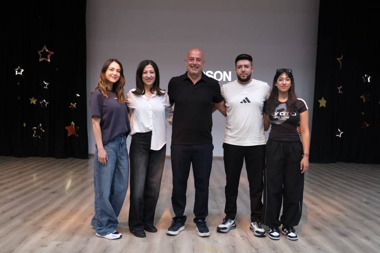 Deniz Yıldızları Yüzme Kulübü Konya Kulu'da Farklı Bir Eğitim Başlattı haber fotoğrafı