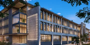 Konya'nın İlk İmam Hatip Lisesi Yeni Binasıyla Hizmete Giriyor