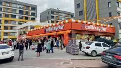 Konya Çelikkayalar Marketlerinde Garaj Kampanyası Başlıyor