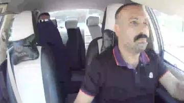 Konya'da kadın kılığındaki şüpheli emekli polise silahlı saldırı düzenledi