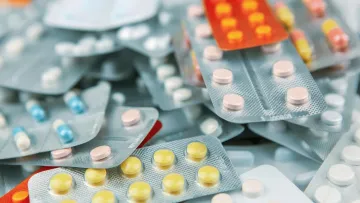 Bir Yılda 40 Bin Kanser Hastası Geri Ödeme Kapsamındaki İlaçlardan Yararlandı