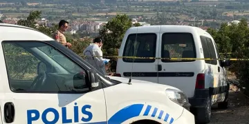 Konya'da boş arazide 74 yaşındaki Fahrettin Kahraman ölü bulundu
