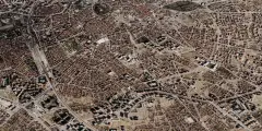 Konya'nın Tarihi Mahalleleri Akçeşme ve Sarıyakup İçin Plan Belirlendi