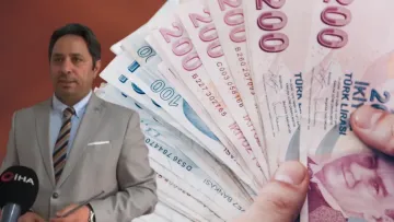 Emekliye 1 milyon TL’lik seyyanen zam! İsa Karakaş, 164 gram altın için kritik gelişmeyi aktardı