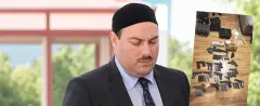 Alihan Kuriş liderliğindeki suç örgütüne yönelik operasyonda 30 şüpheli yakalandı