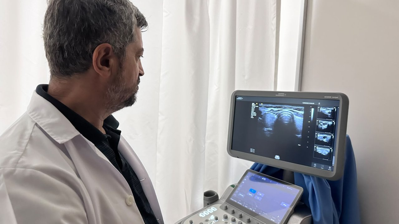 Prof. Dr. Feridun Karakurt Tiroid Hastalığındaki Bilgi Kirliliğini Açıkladı