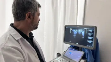 Prof. Dr. Feridun Karakurt Tiroid Hastalığındaki Bilgi Kirliliğini Açıkladı