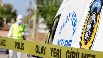Konya'da 18 yaşındaki genç bıçaklı kavgada hayatını kaybetti