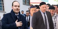 Alihan Kuriş Ankara merkezli operasyonda gözaltına alındı