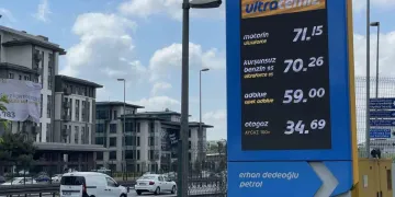 Motorinde ÖTV sıfırlandı ve pompa fiyatlarında büyük indirim yapıldı