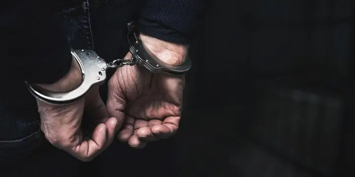 Konya'da 10 yıldır aranan FETÖ şüphelisi B.Ç. yakalandı
