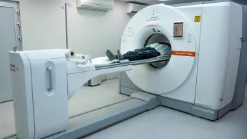 Konya'da kanser tedavisinde çağ atlatacak hamle
