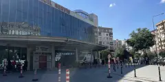 Konya’da Sokak Ortasında Bıçaklanan 18 Yaşındaki Genç Kurtarılamadı