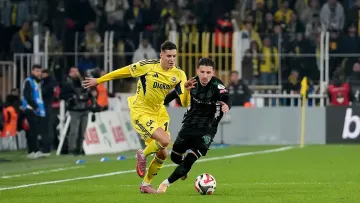Fenerbahçe Konyaspor maçı Avrupa kupaları nedeniyle ertelenebilir