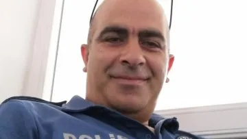 Tokat'ta kene ısırması şüphesiyle tedavi gören polis memuru yaşamını yitirdi