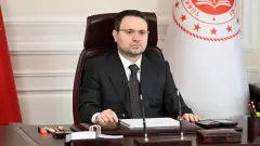 Adalet Bakanı Akın Gürlek otuz beş faili meçhul cinayetin aydınlatıldığını açıkladı