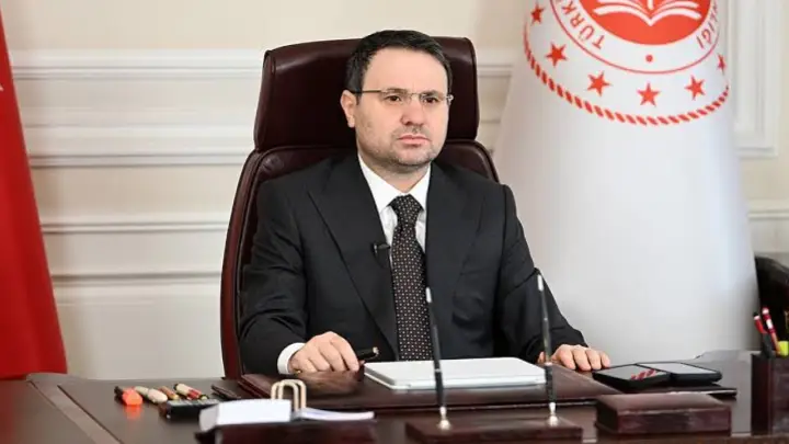 Adalet Bakanı Akın Gürlek otuz beş faili meçhul cinayetin aydınlatıldığını açıkladı