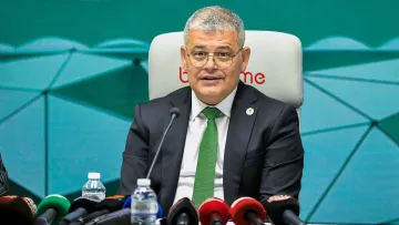 Konyaspor Başkanı Ömer Atiker'den taraftara yeni sezon mesajı