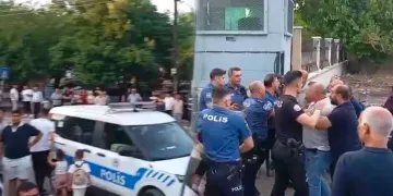 Şahinbey'de engelli kıza cinsel istismar iddiasıyla ilgili 4 şüpheli yakalandı