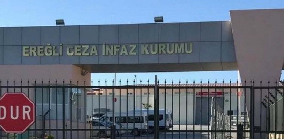Kemal Kılıçdaroğlu tutuklu belediye başkanı Erdal Beşikçioğlu'nu ziyaret etti haber fotoğrafı
