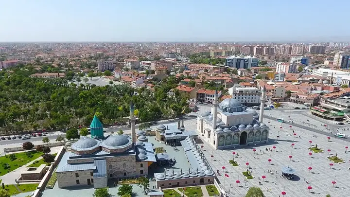 Konya'nın merkezi için alarm verildi! Saatlerce kesinti olacak