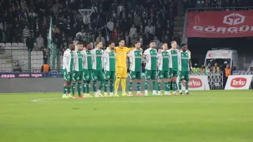Konyaspor Süper Lig yeni sezonunu evinde Çaykur Rizespor maçıyla açıyor